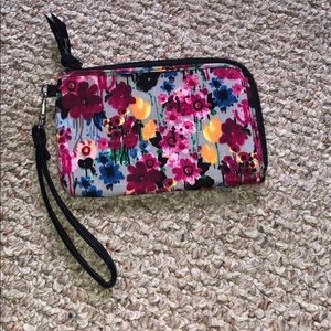 Wristlet